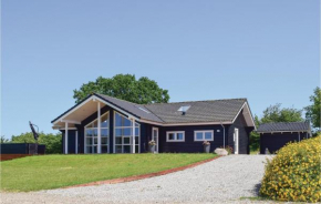 Awesome Home In Rudkøbing With Sauna, Spodsbjerg